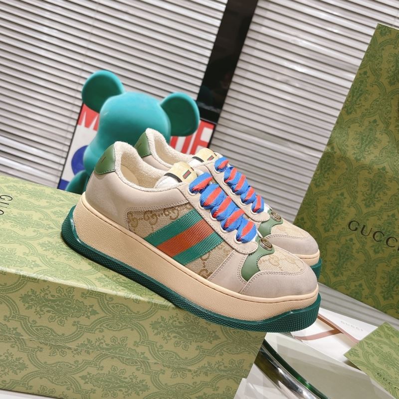 Gucci Screener Shoes